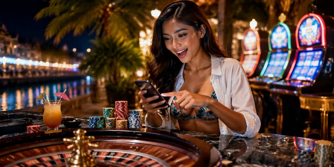 qb838 mobile gaming